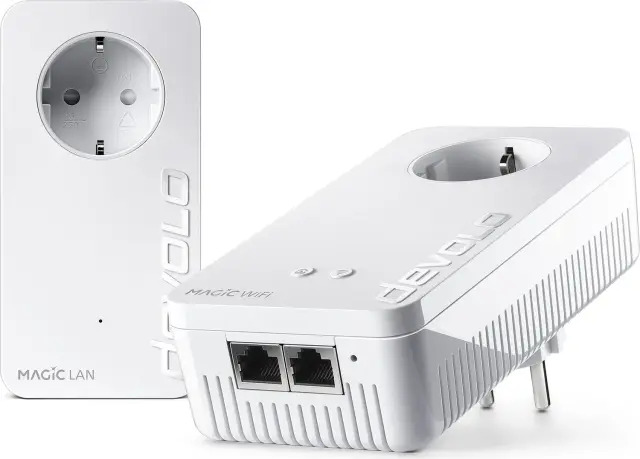 devolo Magic 2 WiFi 6 Extender