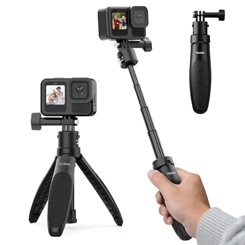 telesin mango selfie stick