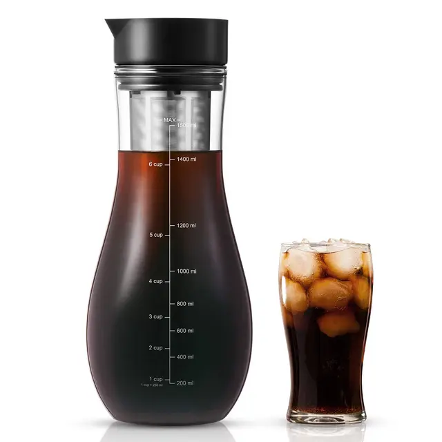 soulhand 1,5l cold brew bereiter