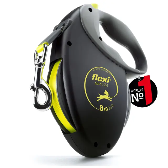 flexi Giant Ausziehbare Hundeleine