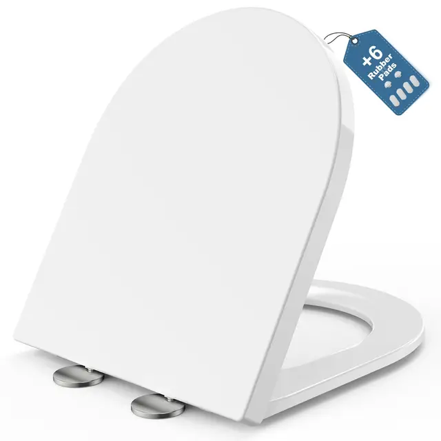 meejee wc-sitz d-form soft close