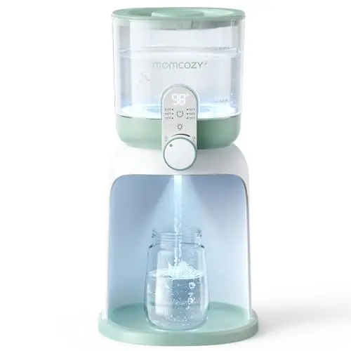 Momcozy Flaschenwärmer