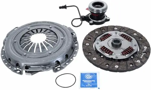 Sachs 3000 990 131 Kupplungssatz