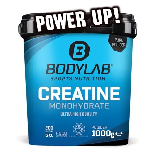 Bodylab24 Creatine Monohydrat
