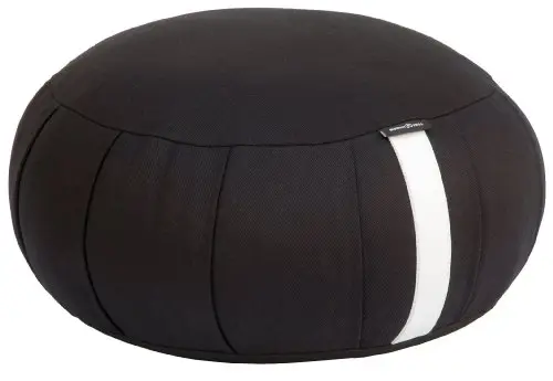 bodhi zafu zen meditationskissen
