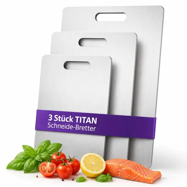 nova titan schneidebrett 3er set