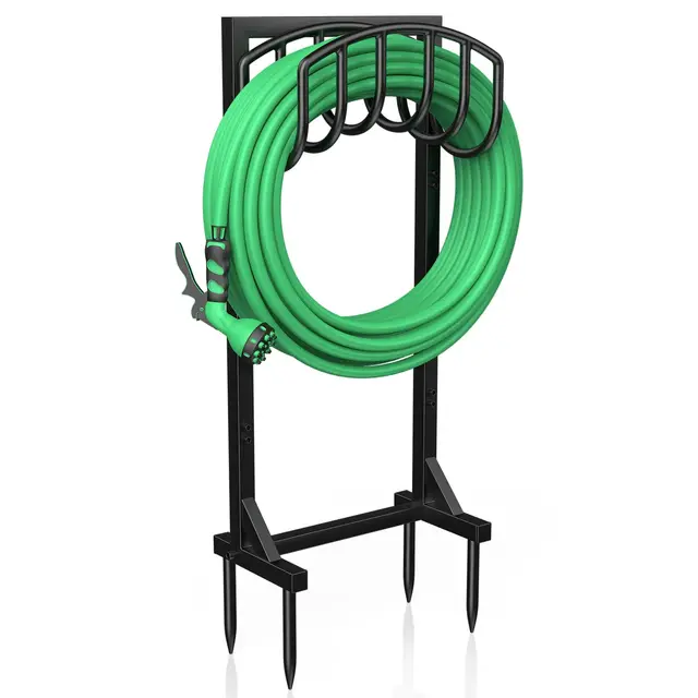 iRhodesy IRHS-036 Gartenschlauchhalter