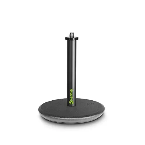 gravity ms t 01 b mikrofon-tischstativ