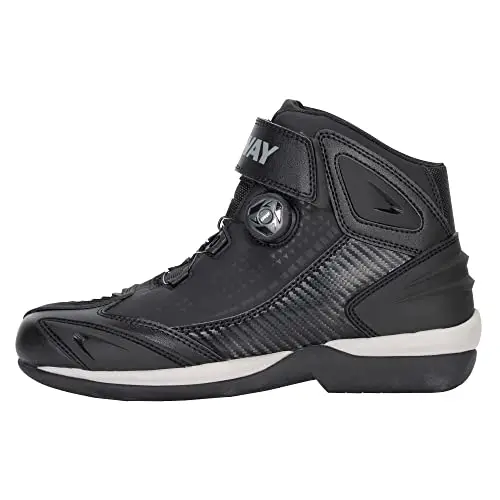 fast way city 1 motorradstiefel
