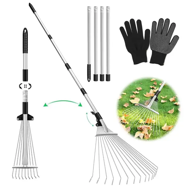 paslfc laubrechen teleskop 207cm