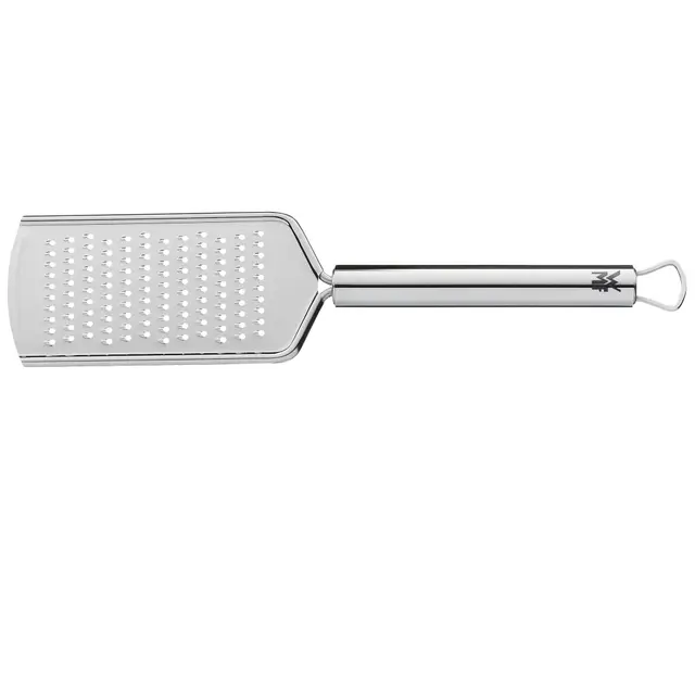 wmf profi plus käsereibe 25 cm edelstahl