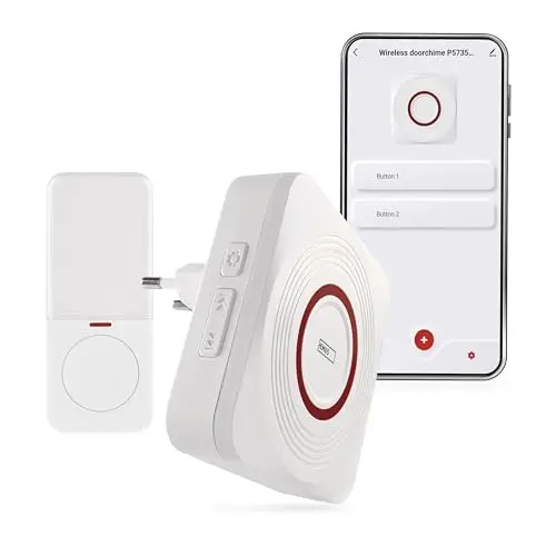 EMOS GoSmart Smart Home Türklingel