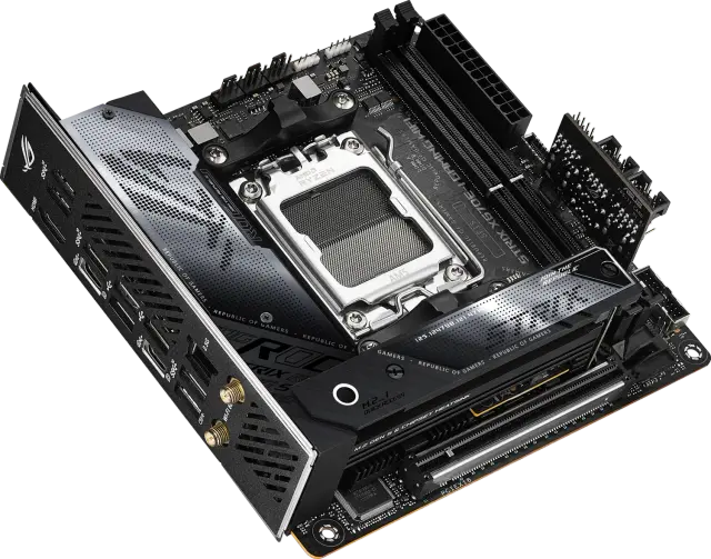 ASUS X670E