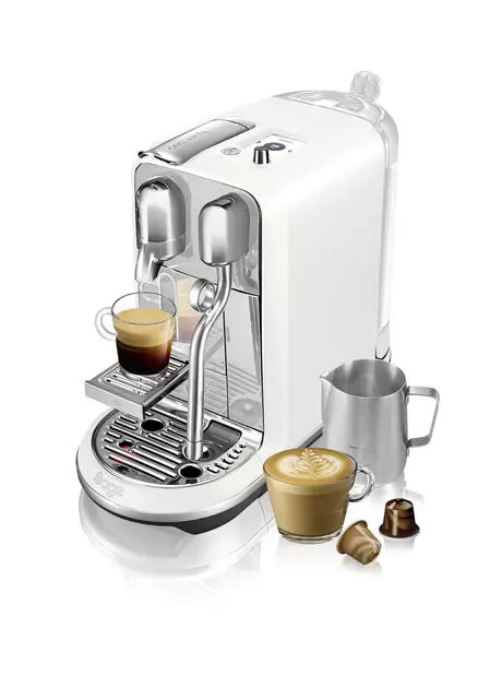 Sage Appliances Creatista Plus Espressomaschine