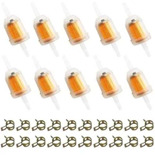 Strongthium 1078 Benzinfilter Set
