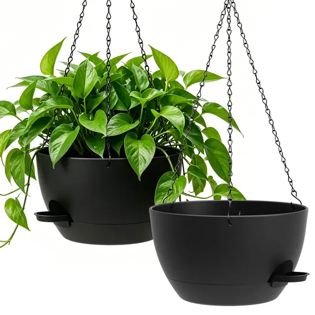 wsmksz 33cm selbstbewässernde
