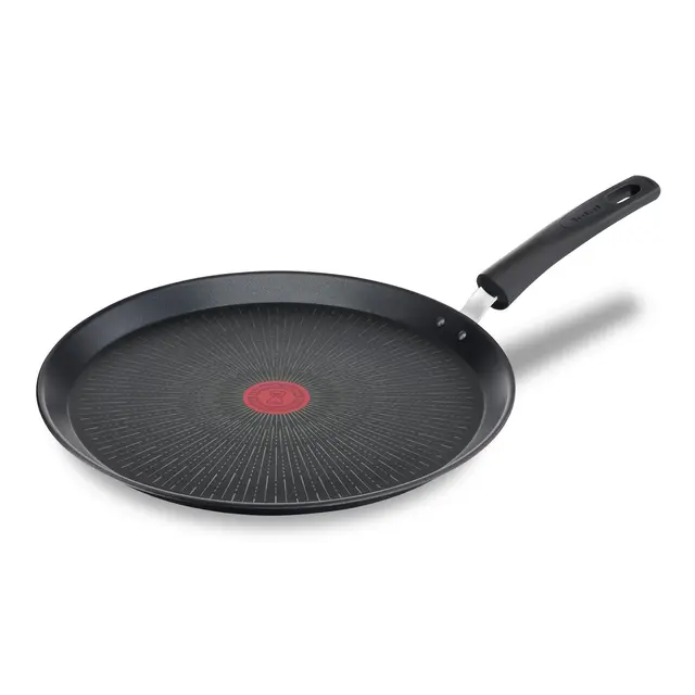 tefal unlimited on crêpepfanne 28 cm