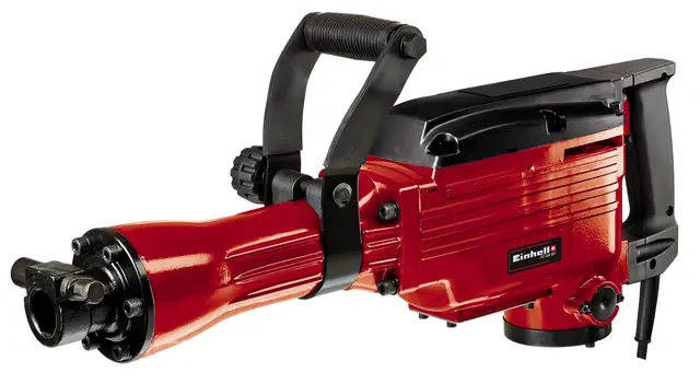 einhell tc-dh 43 abbruchhammer