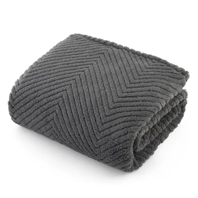 bedsure hundematte modern