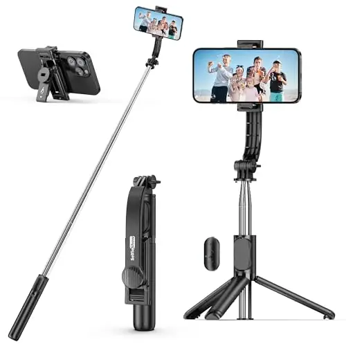 selfieshow palo selfie tripod