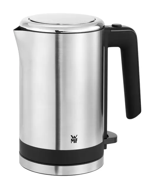 WMF Küchenminis Edelstahl Wasserkocher