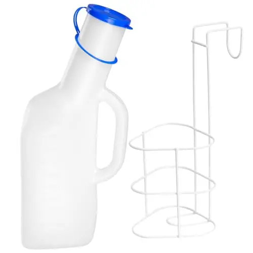 qiyile tragbar urinal 1l