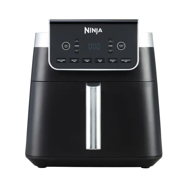 Ninja Air Fryer Heißluftfritteuse MAX PRO