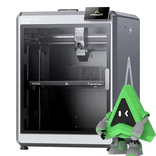 creality k2 plus