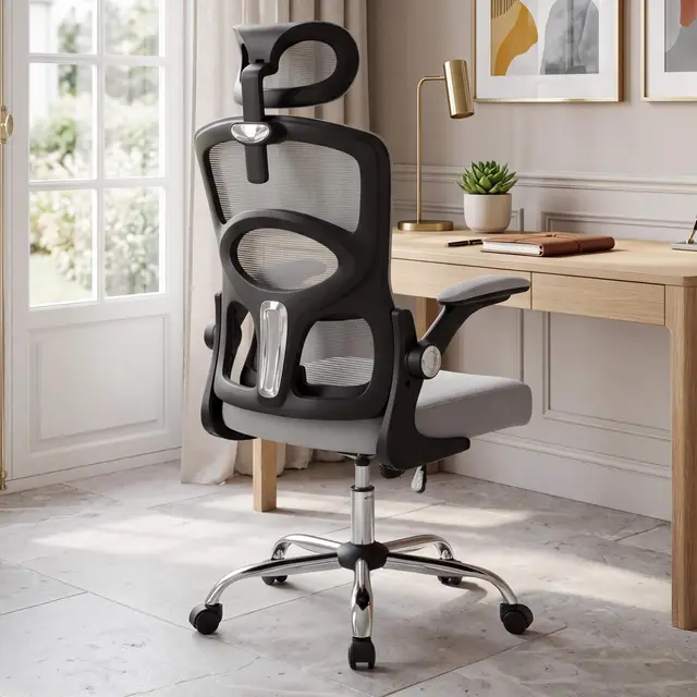 Garvee YX-C5R Chaise de bureau
