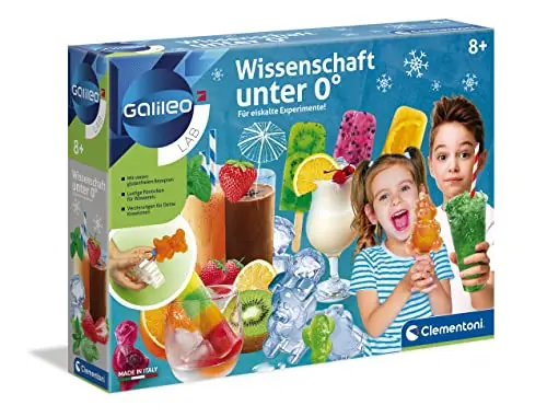 clementoni galileo labor wissenschaft