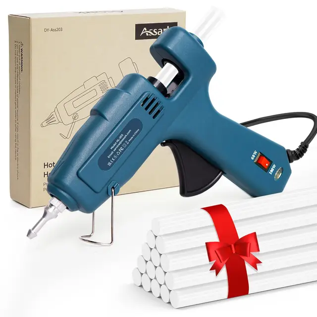 assark 100w heissklebepistole