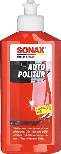 sonax autopolitur 250ml fein