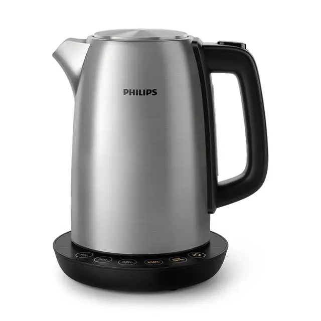Philips Avance Wasserkocher