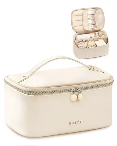 prite kosmetiktasche yg beige