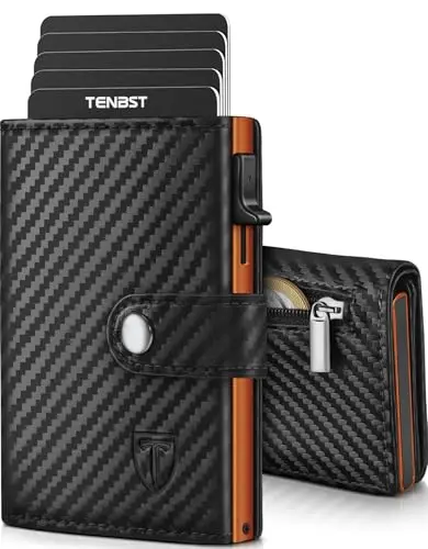 TENBST Ruth Brieftasche