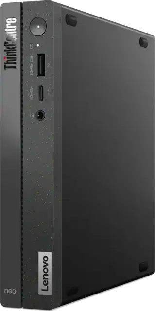 Lenovo ThinkCentre Neo 50q G4 Mini-PC