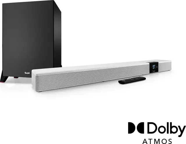 Teufel Cinebar 22 Power Edition Soundbar