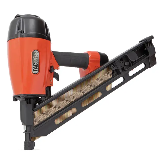 Tacwise KDH90V Druckluft-Streifennagler