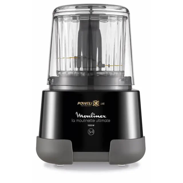 Moulinex La Moulinette Ultimate Zerkleinerer