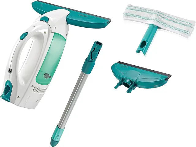 Leifheit Dry & Clean Fenstersauger