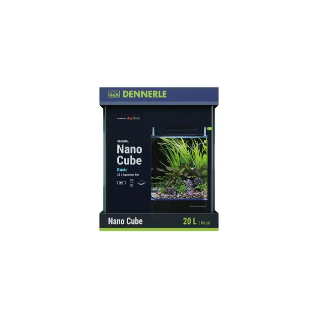 dennerle nano cube basic 20 liter