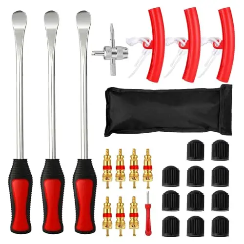 XPAPOV P58 Reifenheber Set