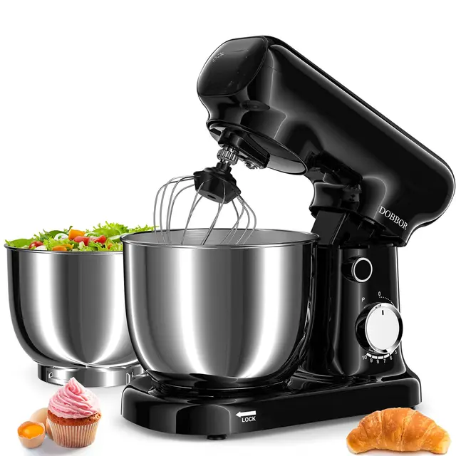 DOBBOR SM2549 Küchenmaschine