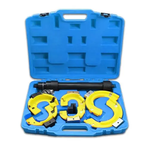 SWANEW Federspanner MacPherson 3 Spannköpfe