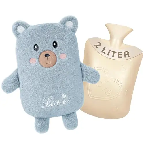 apostle wärmflasche 2l koala mit gürtel