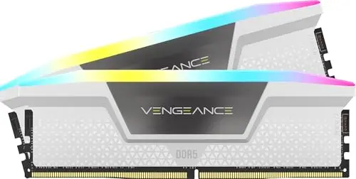 Corsair Vengeance RGB DDR5 6000