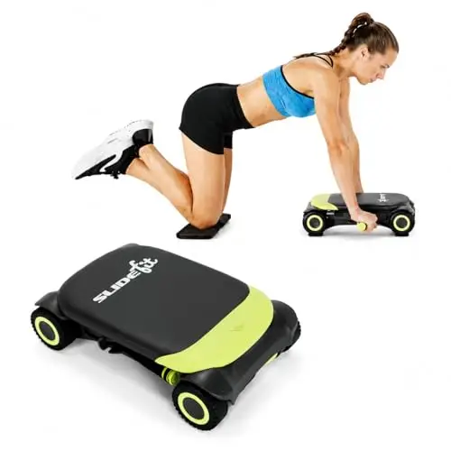 WONDER CORE SF-31G Ab-Roller