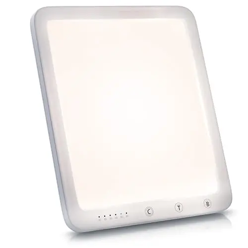 CSL LED Tageslichtlampe