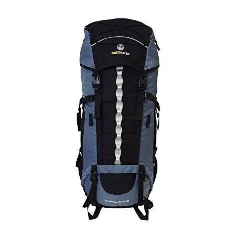 outdoorer 4 Continents 85+10 Trekkingrucksack