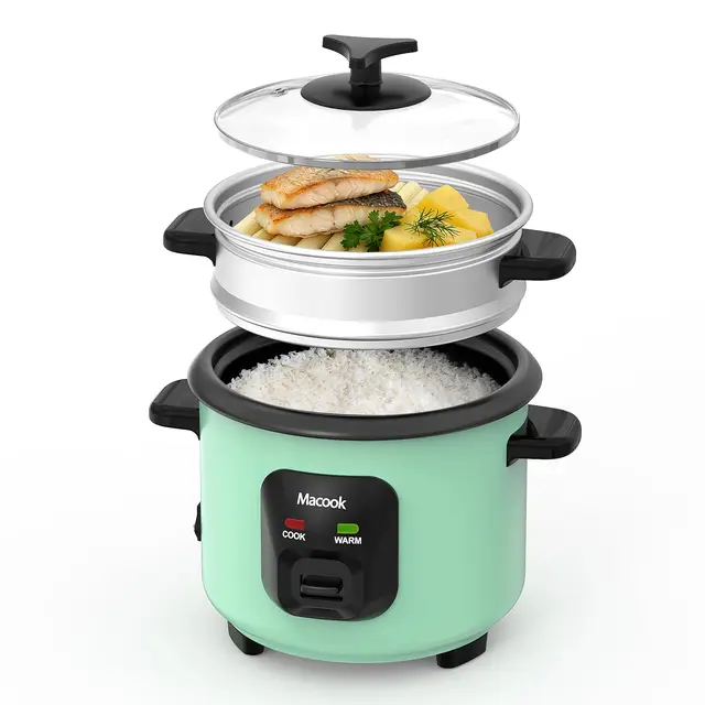 macook reiskocher 0,6l 300w
